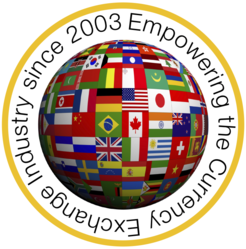 Clear View Systems crest logo